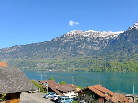 Kuća / objekt|Chalet Vamika|Bern Oberland|Niederried