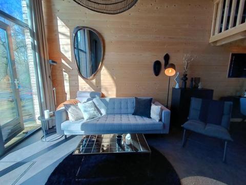 Inside|Tiny House 2|Gelderland|Hulshorst