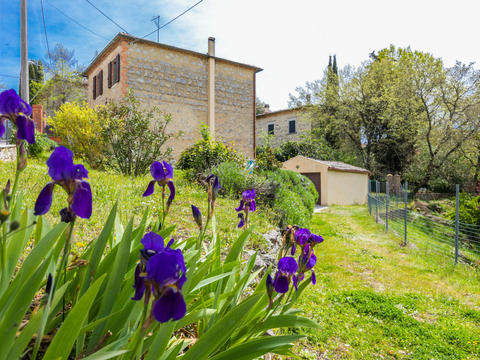 Dom/Rezydencja|A casa di Gabri|Siena i okolice|Montepulciano