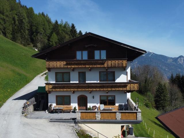 Haus/Residenz|Baumannerhof|Zillertal|Fügen