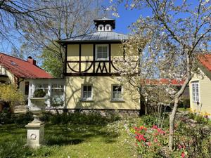 Haus/Residenz|Altes Taubenhaus|Ostsee|Grimmen