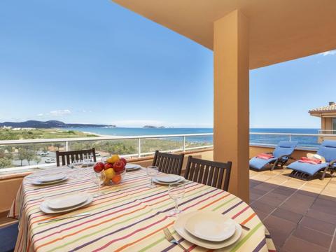 Haus/Residenz|Golf Mar Atic|Costa Brava|Pals