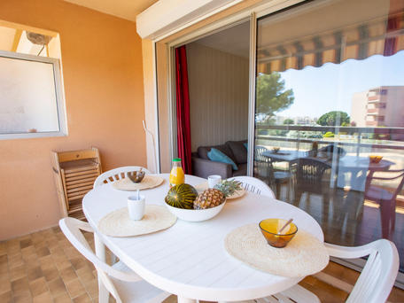 Appartement Les Rives de la Favière, Côte d'Azur, Bormes-les-Mimosas