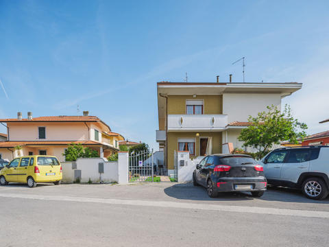 Maison / Résidence de vacances|Giulia|Versilia, Lunigiana et environs|Torre del Lago Puccini