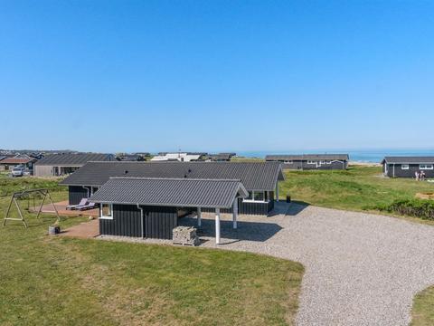 Huis/residentie|"Aniela" - 150m from the sea|Noordwest-Jutland|Hjørring