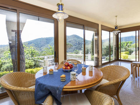 Hus/ Residence|Venecia|Costa Brava|Calonge