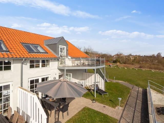 Huis/residentie|"Seba" - 500m from the sea|Bornholm|Allinge