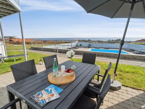 Huis/residentie|"Seba" - 500m from the sea|Bornholm|Allinge