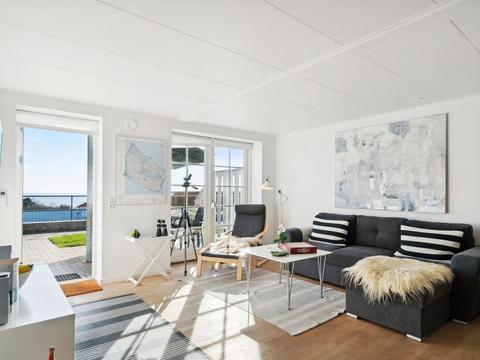 Inside|"Seba" - 500m from the sea|Bornholm|Allinge