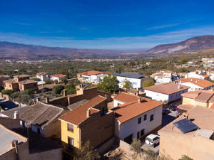 Haus/Residenz|Elvira|Andalusien Inland|Granada/Dúrcal