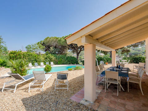 Haus/Residenz|Cascabelle (MAX185)|Côte d'Azur|Sainte Maxime