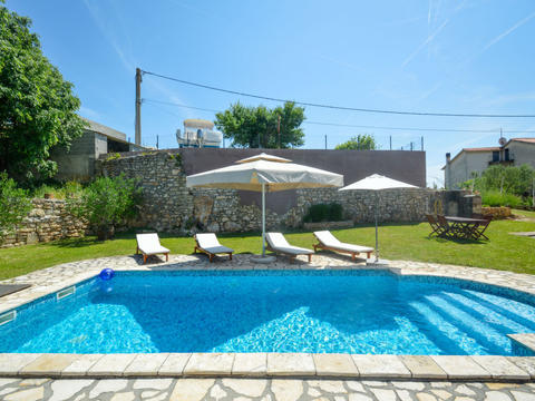 House/Residence|Laura (PUL470)|Istria|Pula
