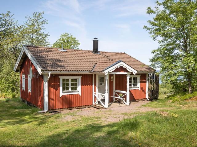 Dom/Rezydencja|Lunnekullen|Västra Götaland|Fagersanna