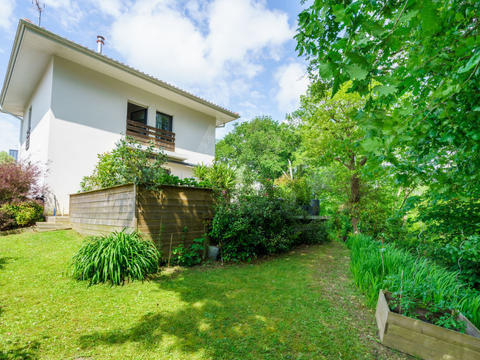 Huis/residentie|Chemin du Ruisseau d'Arcangues|Baskija|Anglet