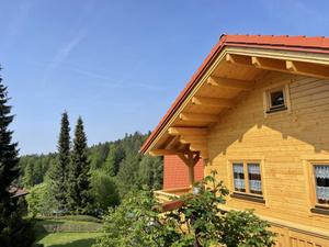 Haus/Residenz|Chalet Toni mit Sauna|Bayerischer Wald|Spiegelau