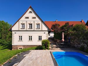 Haus/Residenz|Frilo|Adersbach|Broumov