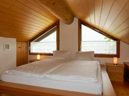 Casa Rustico Cleo, Svizzera, Ticino, Semione, Camera da letto
