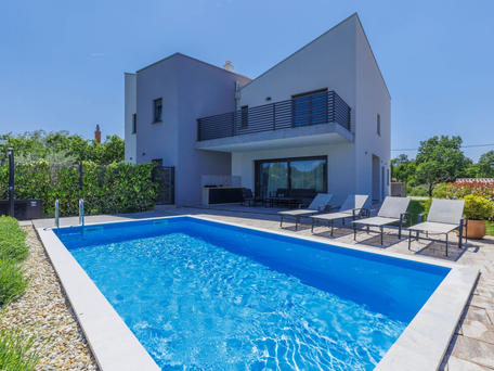 House/Residence|Villa Isabela|Istria|Poreč