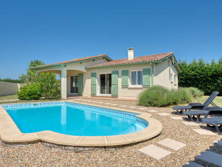 Huis/residentie|Les Lavandiers|Gironde|Ordonnac