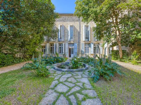 Maison / Résidence de vacances|Centre Historique|Hérault-Aude|Béziers