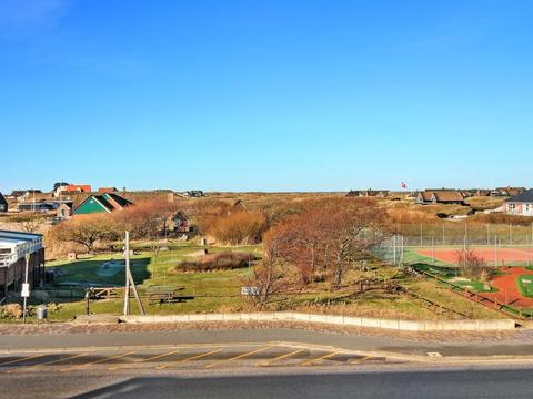 Maison / Résidence de vacances|"Naike" - 100m from the sea|La côte ouest du Jutland|Fanø