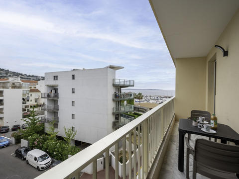 Huis/residentie|Le clos des Calèches|Côte d'Azur|Cannes