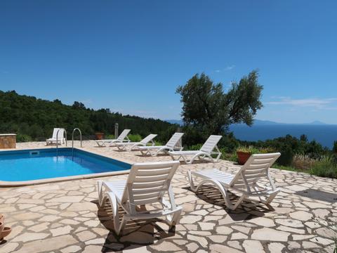 House/Residence|Orhideja|Istria|Rabac