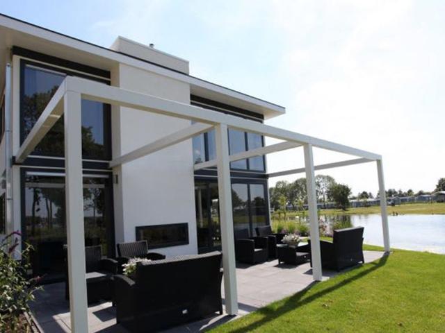 House/Residence|Cube Magnifique Plus 10|Gelderland|Nijkerk