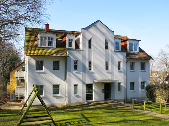 Maison / Résidence de vacances|Anna|Usedom|Zinnowitz