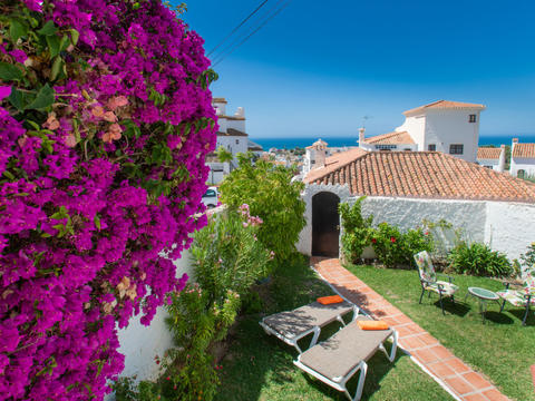 Huis/residentie|Cecilie|Costa del Sol|Nerja