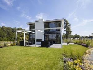 Haus/Residenz|Cube Magnifique Plus 8|Gelderland|Nijkerk