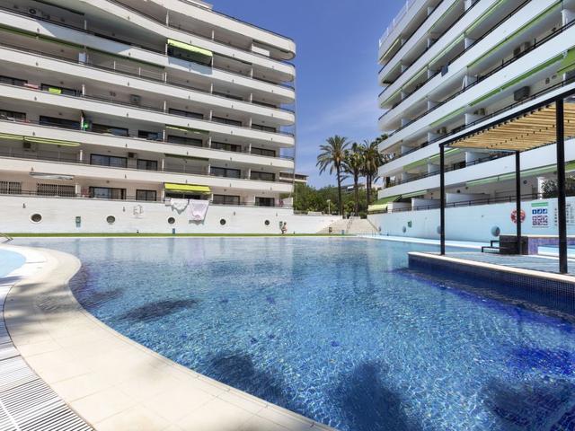 Haus/Residenz|Riviera Park J 57|Costa Dorada|Salou