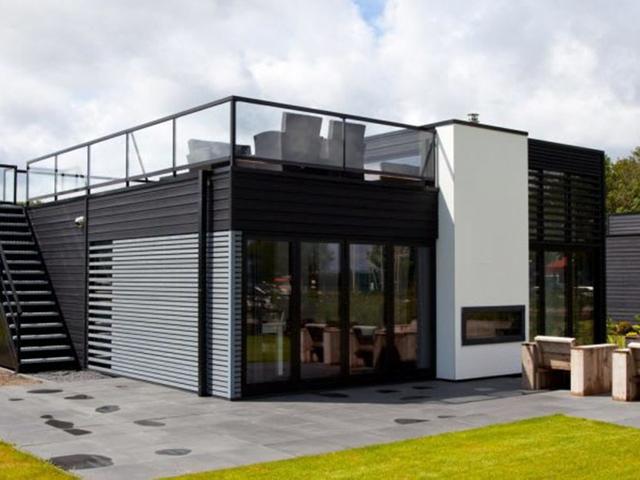 Haus/Residenz|Cube Elite Plus 6|Gelderland|Nijkerk