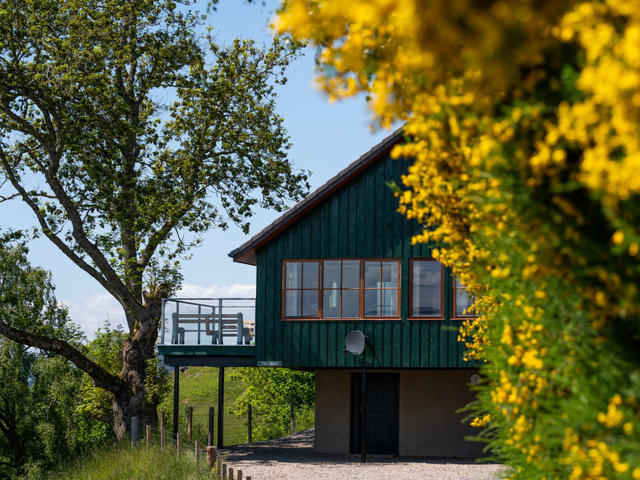 Casa / Residência|Achmony Green|Scotland|Drumnadrochit