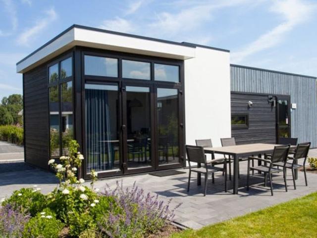 House/Residence|Cube la Mer 4|Gelderland|Nijkerk