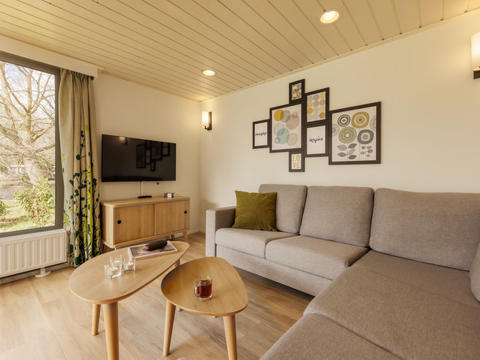 Innenbereich|Premium Cottage|Flevoland|Zeewolde