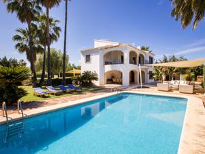 Haus/Residenz|Villa Morers Plus|Costa Blanca|Jávea