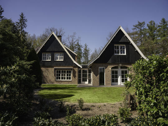 Casa de vacaciones Het Landhuis, Holanda, Overijssel, Losser, Casa