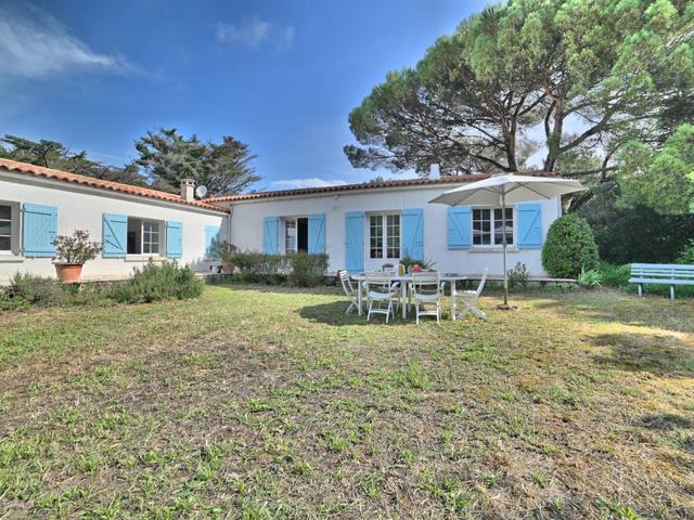 House/Residence|La Villa des Sables|Charente-Maritime|Ile d'Oléron