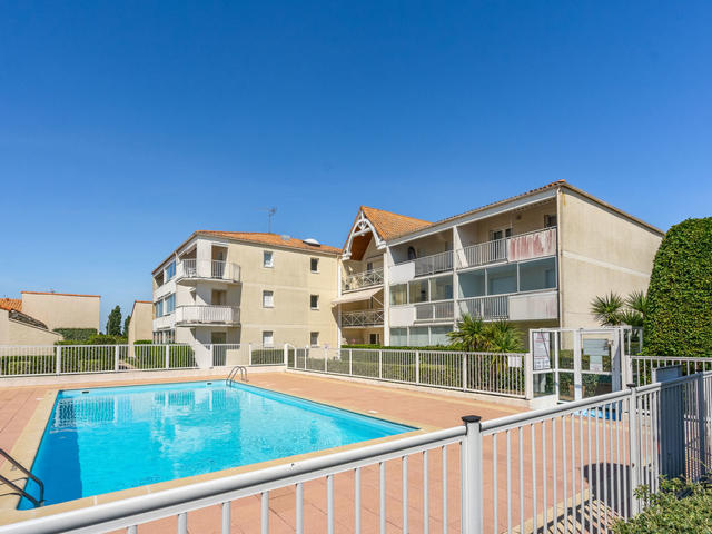 House/Residence|Les Jardins de l'Océan|Charente-Maritime|Vaux Sur Mer