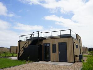 Haus/Residenz|Cube Elite Plus 6|Nordholland|Enkhuizen