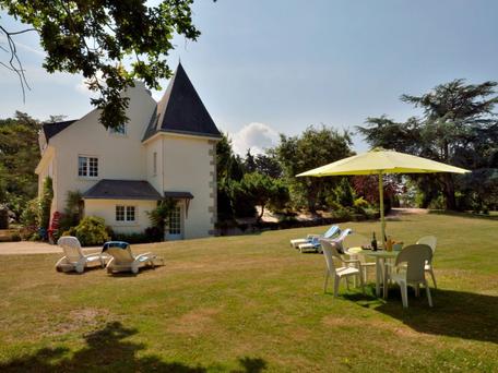 House/Residence|Prad Nomad|Loire-Atlantique|Piriac-sur-Mer