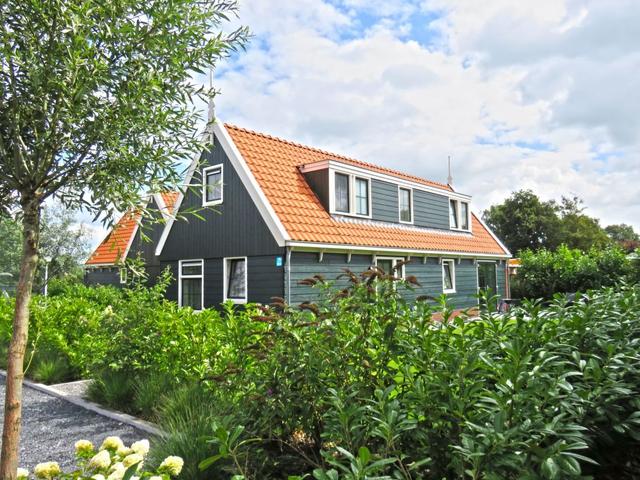 House/Residence|Waterland 10|Noord-Holland|West-Graftdijk