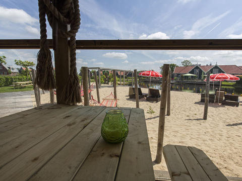 Maison / Résidence de vacances|L-Pavilion 6|Nord-Hollande|West-Graftdijk