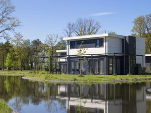 Haus/Residenz|Pavilion l'etage Sauna 10|Drenthe|Ijhorst