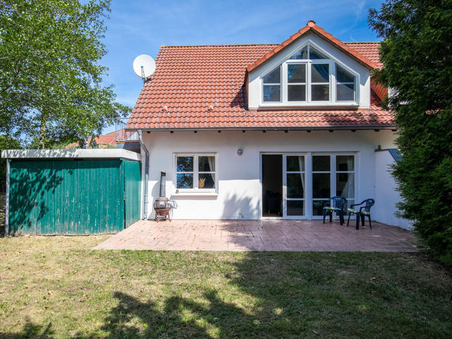 House/Residence|Losentitz|Rügen|Zudar