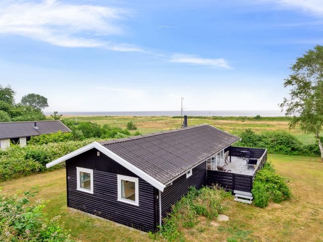 House/Residence|"Bridgette" - 100m from the sea|Funen & islands|Tranekær