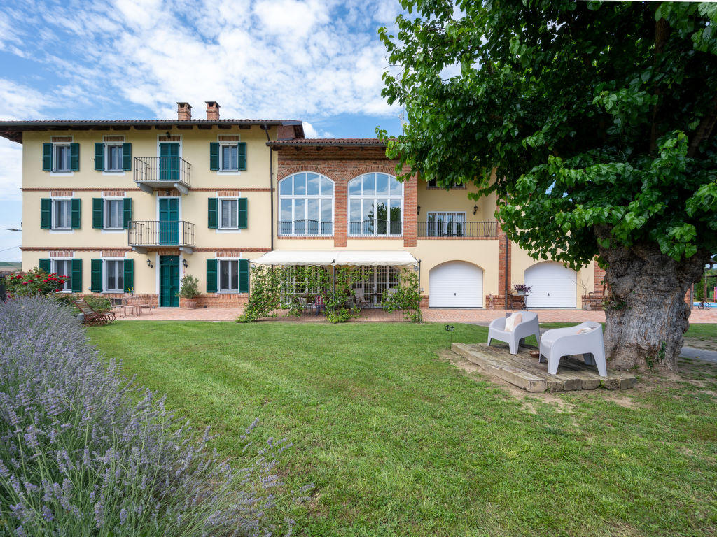 Ferienhaus La Bell'aria in Frinco IT1647.1.1 | Interhome
