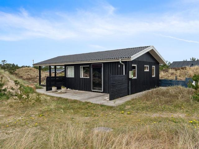 House/Residence|"Sulo" - 1.4km from the sea|Northwest Jutland|Thisted