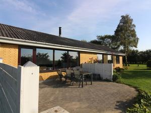 Haus/Residenz|"Kolle" - all inclusive - 3.2km from the sea|Bornholm|Aakirkeby